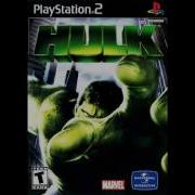 Hulk 2003 Game Soundtrack