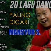 Dangdut Lawas Mp3