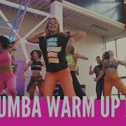 Zumba Warm Up Mix