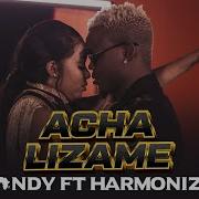 Nandy Asha Lizame