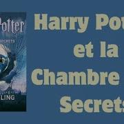 Harry Potter Et La Chambre