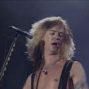 Civil War Guns N Roses Live