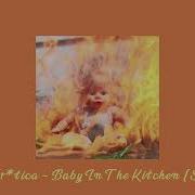 Baby In The Kitchen Speed Up