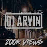 Dj Arvin Mix