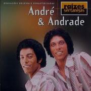 Cd Andre E Andrade