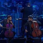 2Cellos Game Of Thrones Live At Sydney Opera House