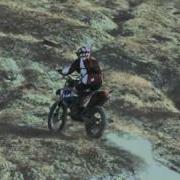 Каменный Шторм 1 Enduro Club Sevastopol