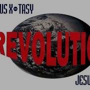 Jesus X Tasy Revolution