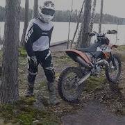 Ktm Sx 125 Wet