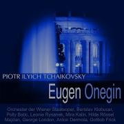 Eugen Onegin Act I O Du Mein Kleiner Liebling Larina Filipjewna