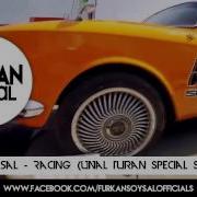 Furkan Soysal Racing