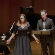 Elizabeth Futral Kyle Ketelsen Ken Noda Lucia Di Lammermoor Duet