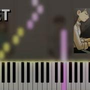 Omori Final Duet Piano