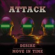 Attack Desire