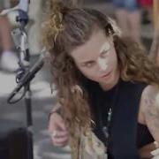 Tash Sultana Musician