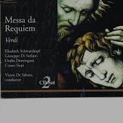 Messa Da Requiem Sequenza Recordare Jesu Pie