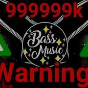 Test Extream Bass 9999999999Hz 9999999999 Watt