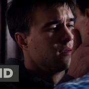 Gay Movie Scene Burning Blue