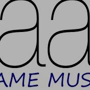 Aa Game Music