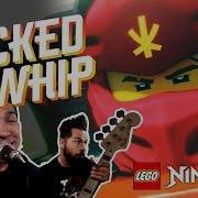 Lego Ninjago The Fold The Wicked Whip Official Music