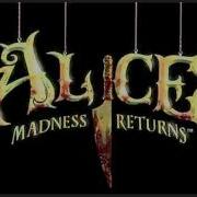 Alice Madness Returns Queensland Soundtrack