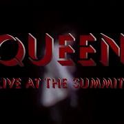 Queen Live 77