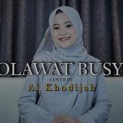 Sholawat Busyro