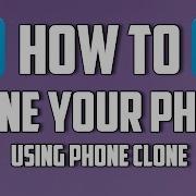 Phone Clone