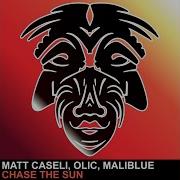 Chase The Sun Matt Caseli