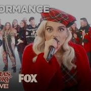 Bebe Rexha Count On Christmas