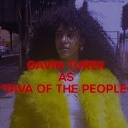 Gavin Turek Disco Boots