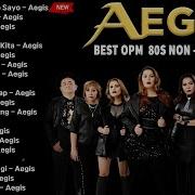 Agies Collection Song