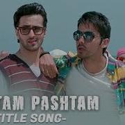 Lashtam Pashtam Title Song From Lashtam Pashtam