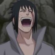 Sasuke Evil Laugh