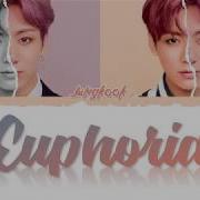 Jk Euphoria