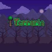 Terraria Music Underground Corruption