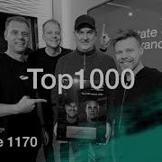 A State Of Trance Episode 1170 Top1000Special