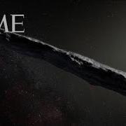 Oumuamua