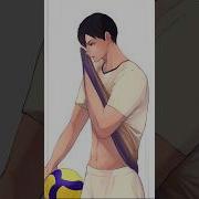 Haikyuu Hot Animationa