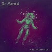 Astronaut Sr Amid