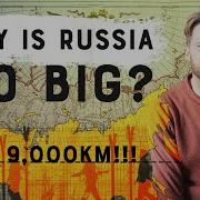 Russian Big