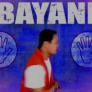 Bayani Agbayani Atras Abante