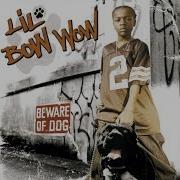 Bow Wow Thats My Name Trackmasters Mix Bow Wow