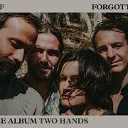 Big Thief Forgotten Eyes