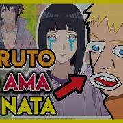 Boruto Ama Hinata