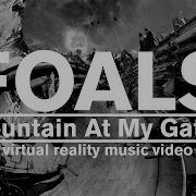 Foals Mountain