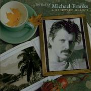 Anthonios Song By Michael Franks