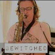 Bewitched Tenor Saxophone