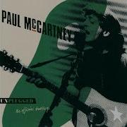 Aint No Sunshine Live Paul Mccartney