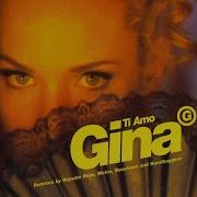 Gina G Ti Amo Metro Extended Mix